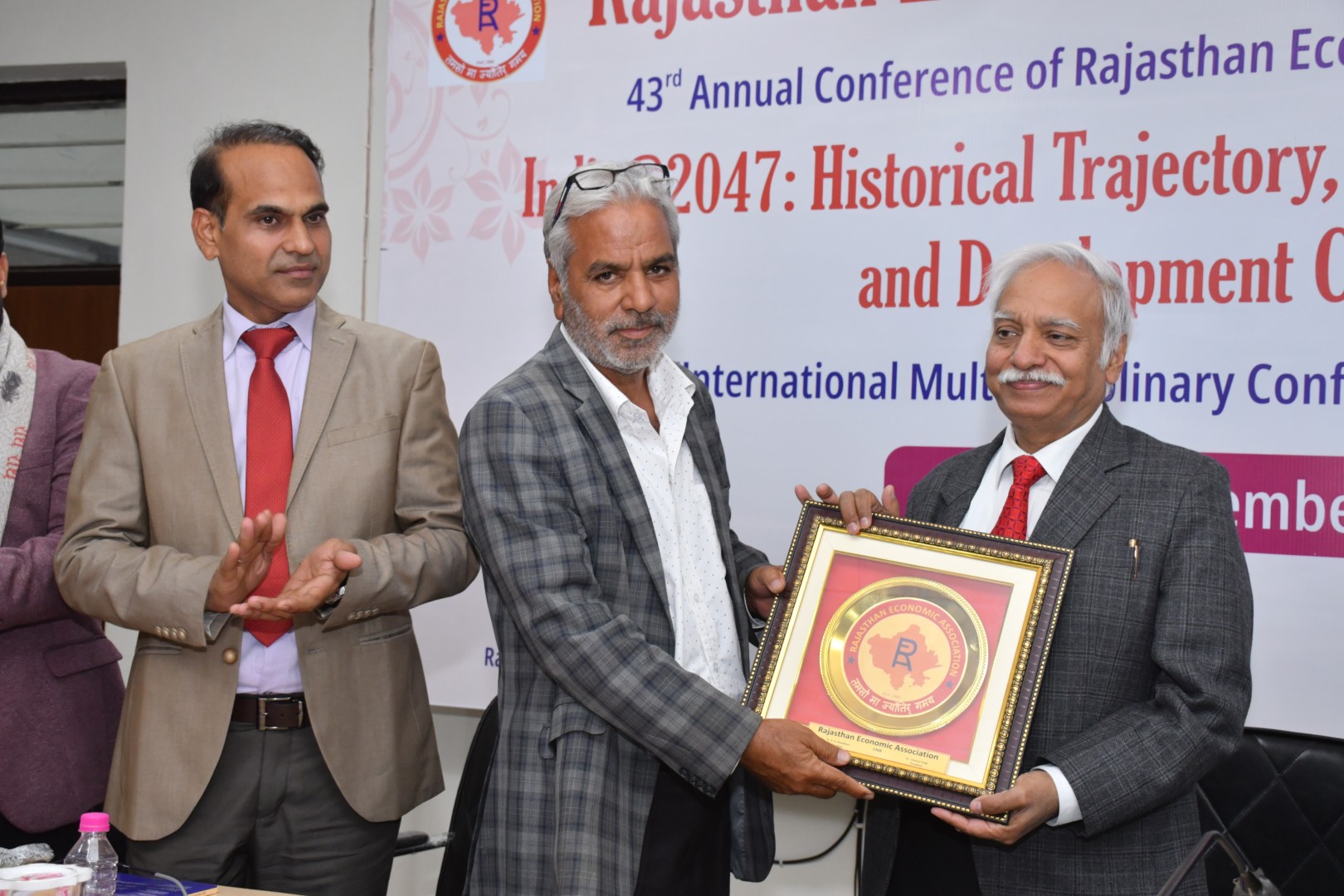 Rajasthan Economic Association Gallery (10)