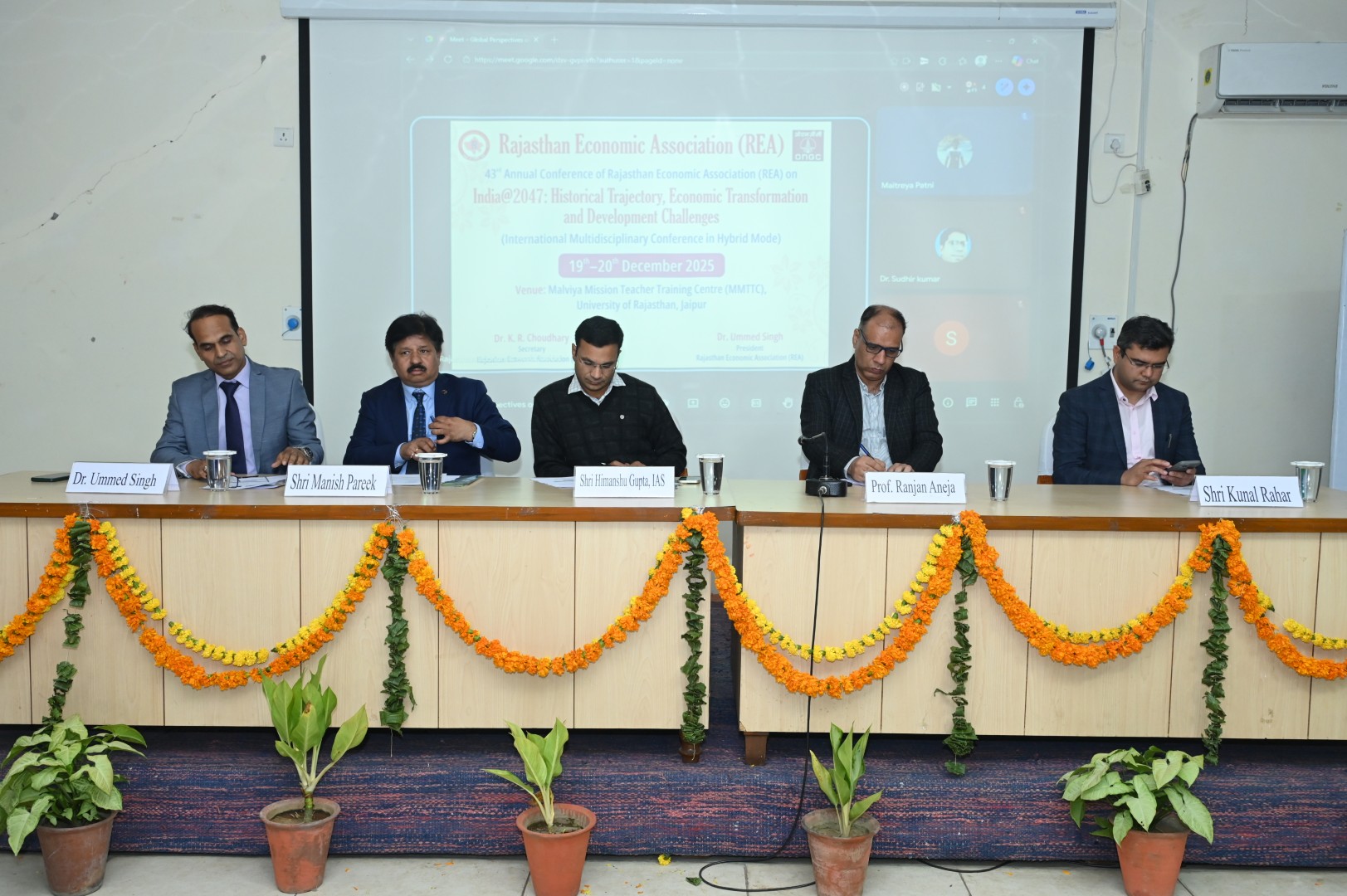 Rajasthan Economic Association Gallery (12)