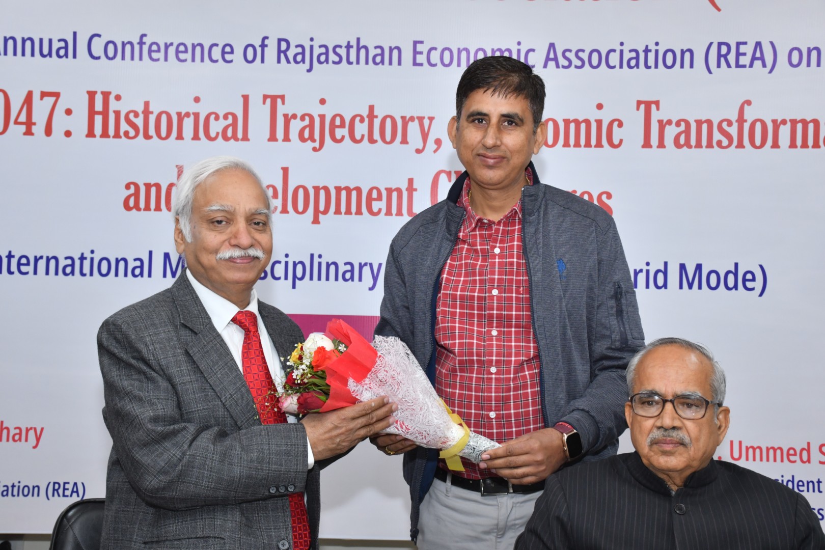 Rajasthan Economic Association Gallery (13)