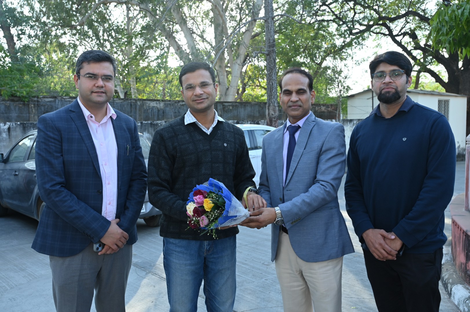 Rajasthan Economic Association Gallery (15)