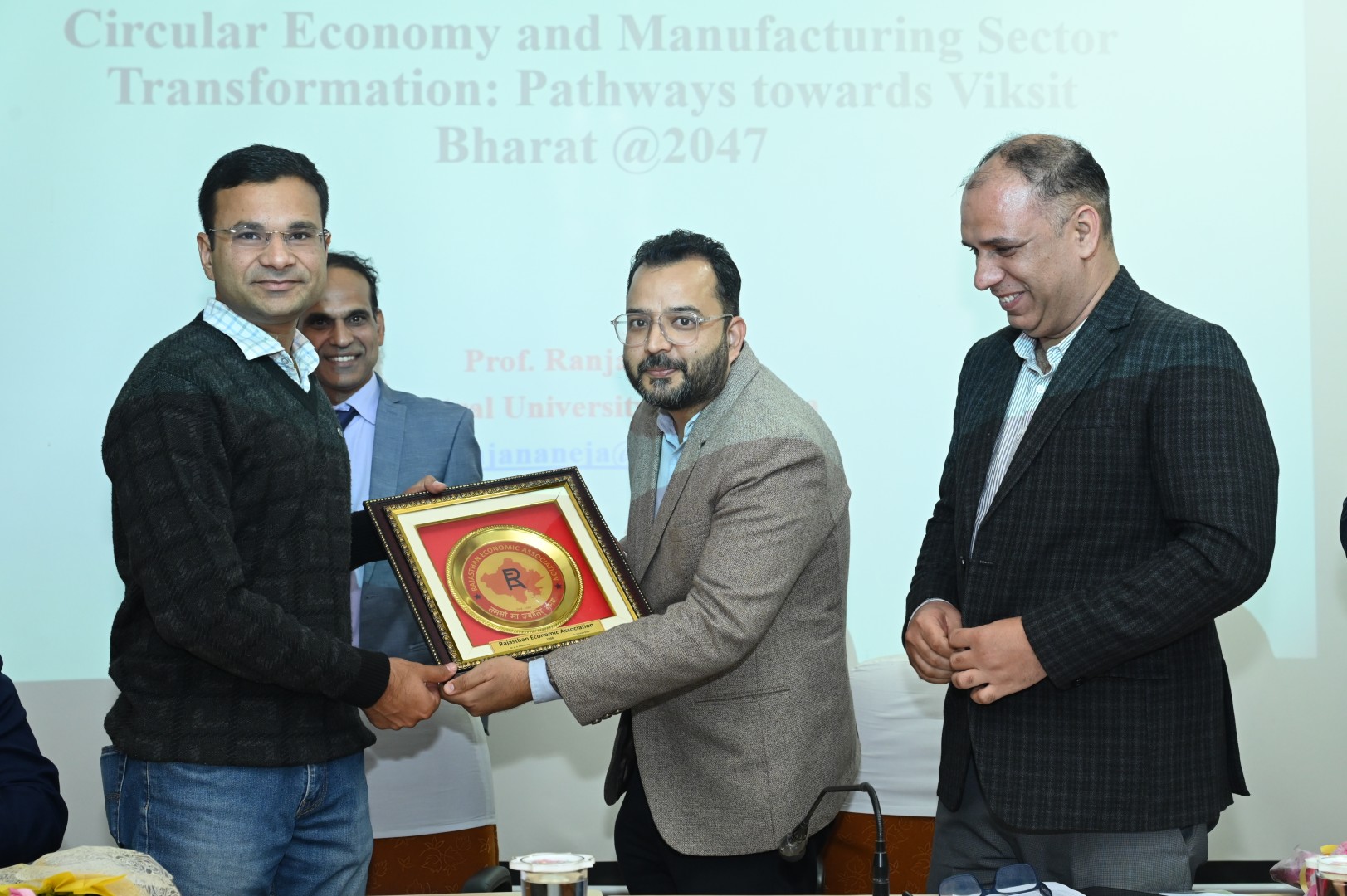 Rajasthan Economic Association Gallery (16)