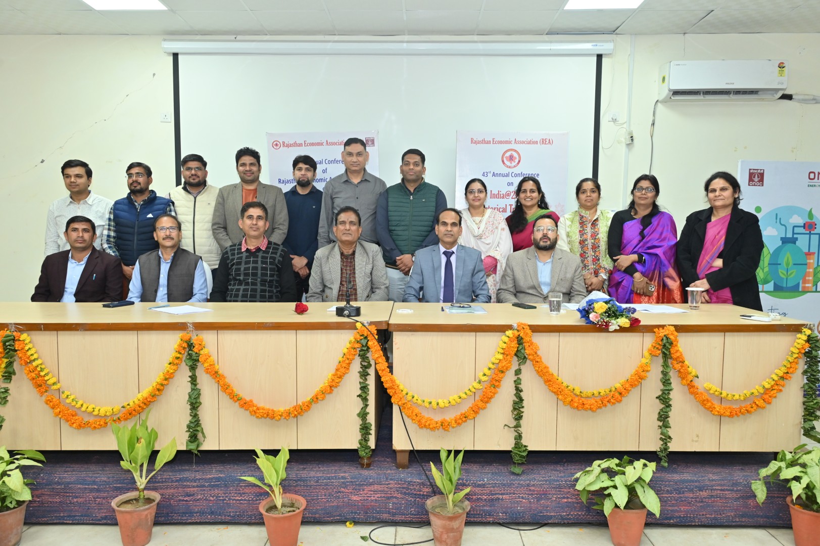 Rajasthan Economic Association Gallery (2)