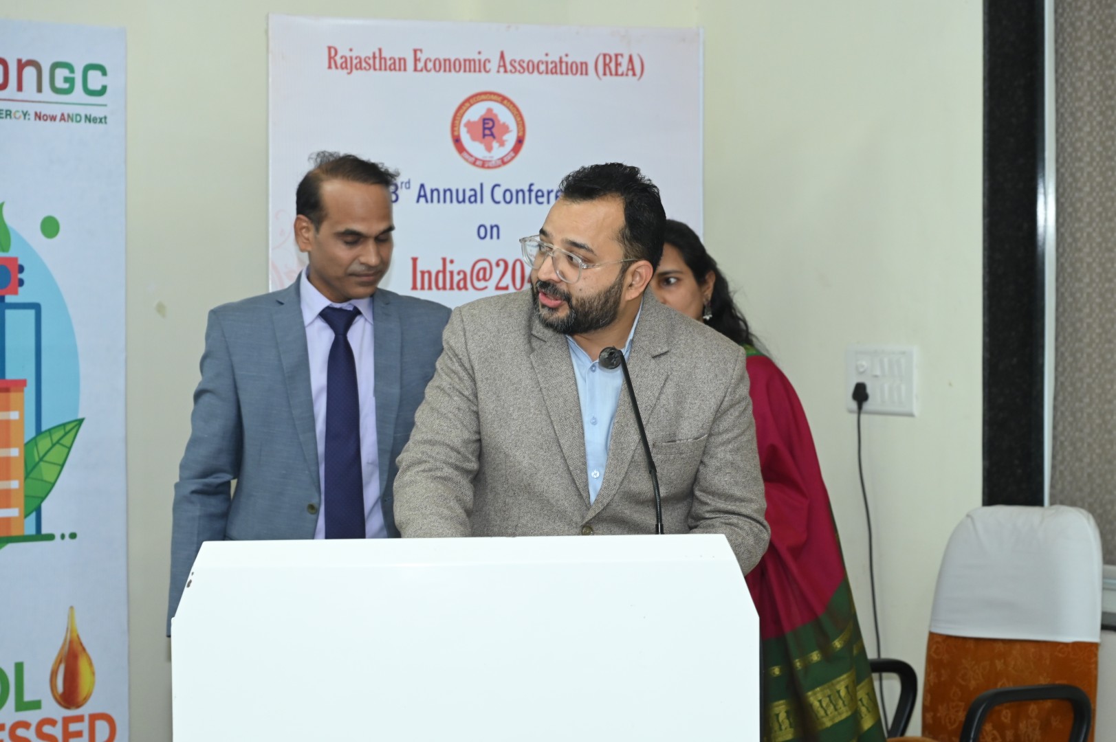 Rajasthan Economic Association Gallery (20)