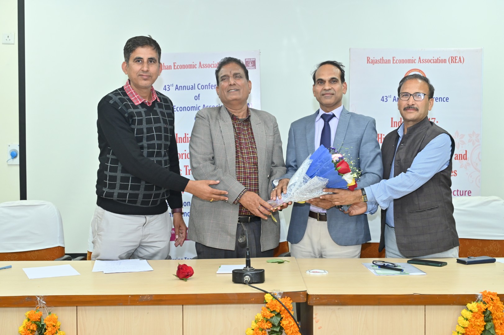 Rajasthan Economic Association Gallery (21)