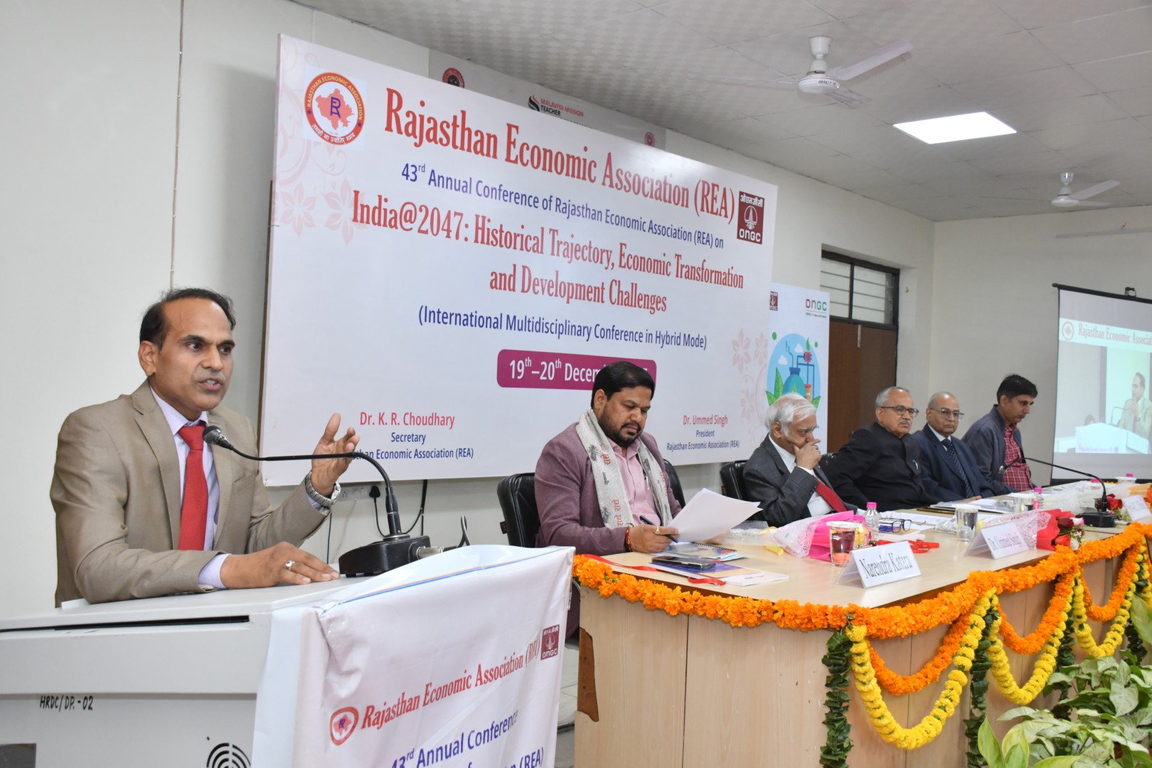 Rajasthan Economic Association Gallery (22)