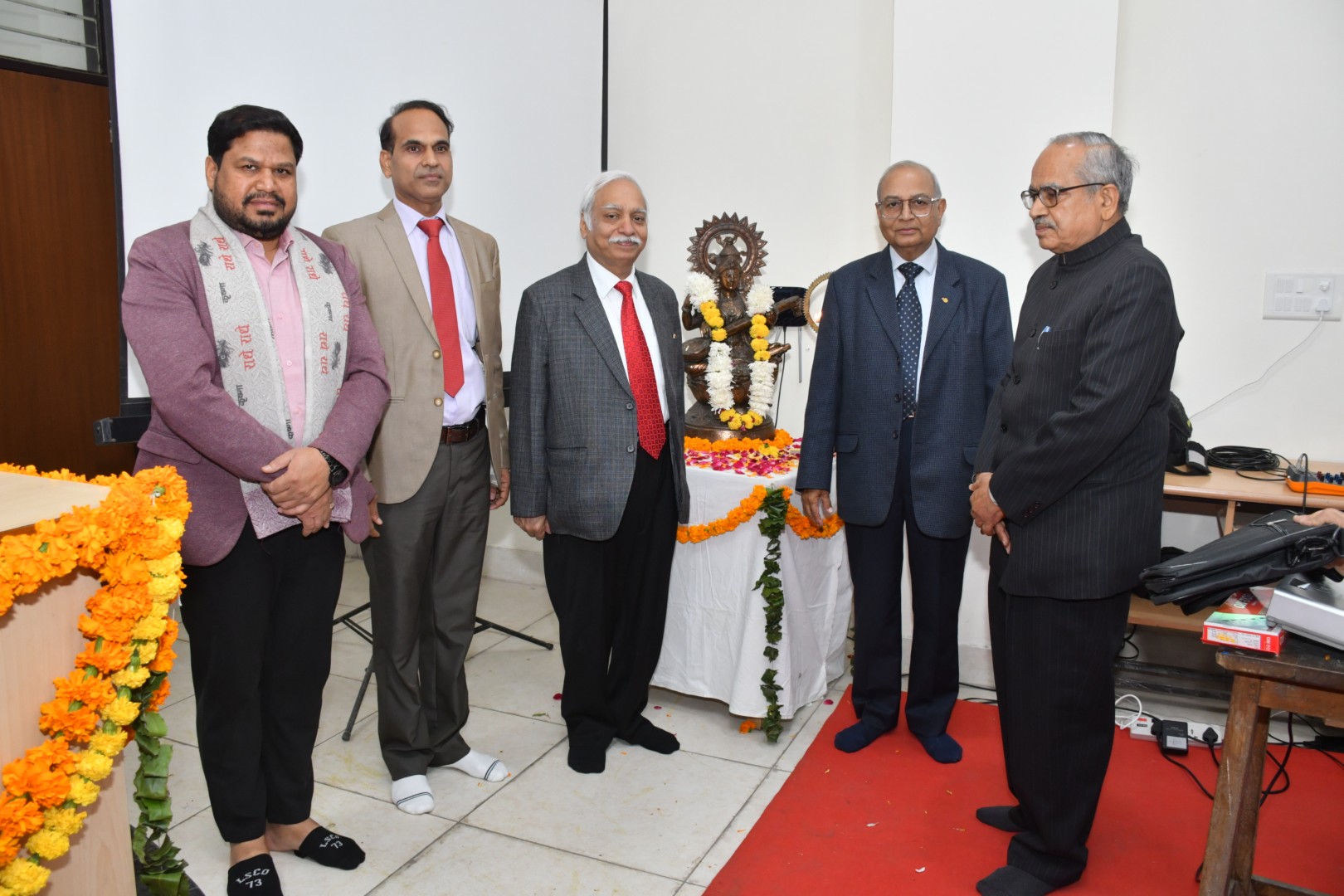 Rajasthan Economic Association Gallery (3)