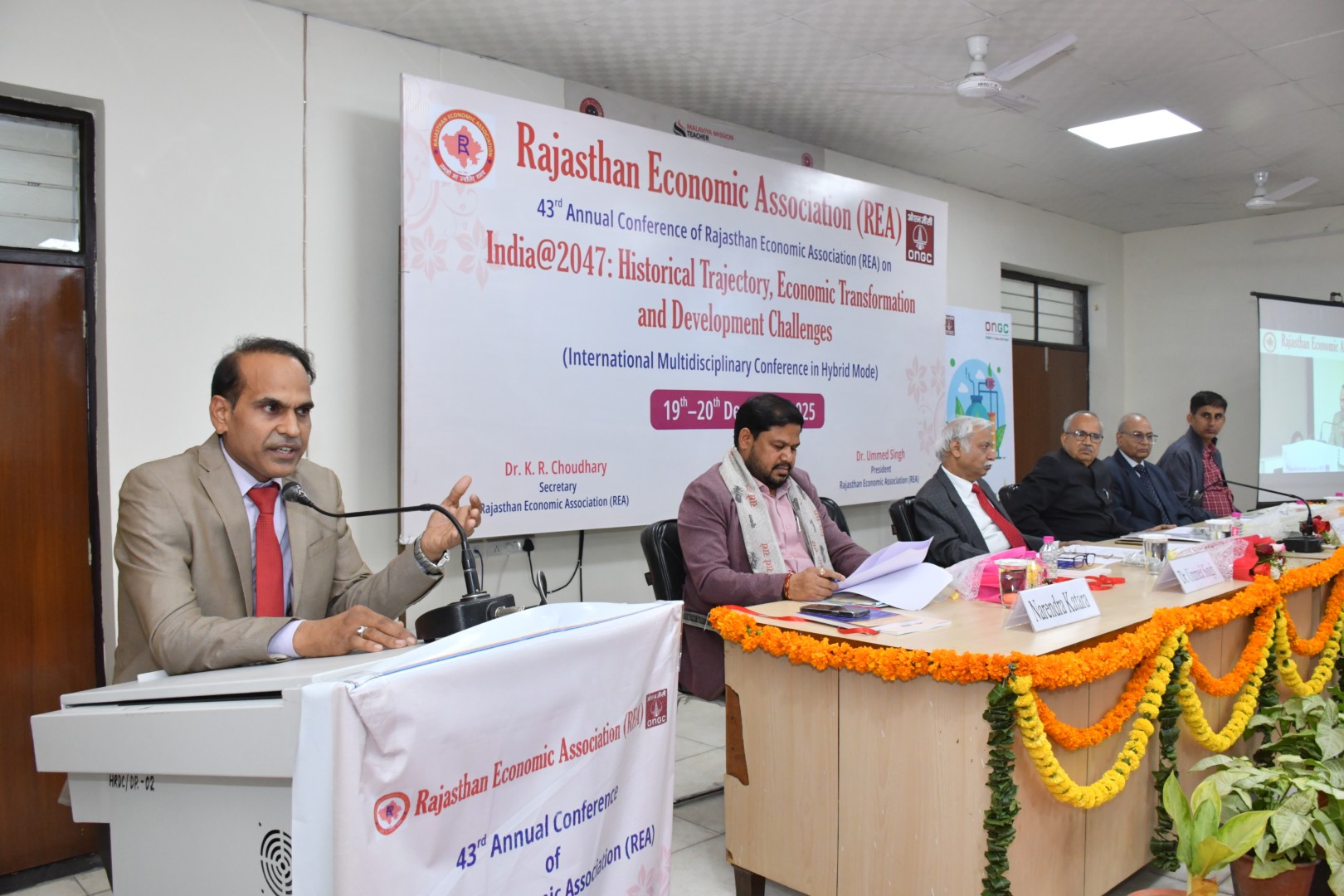 Rajasthan Economic Association Gallery (6)