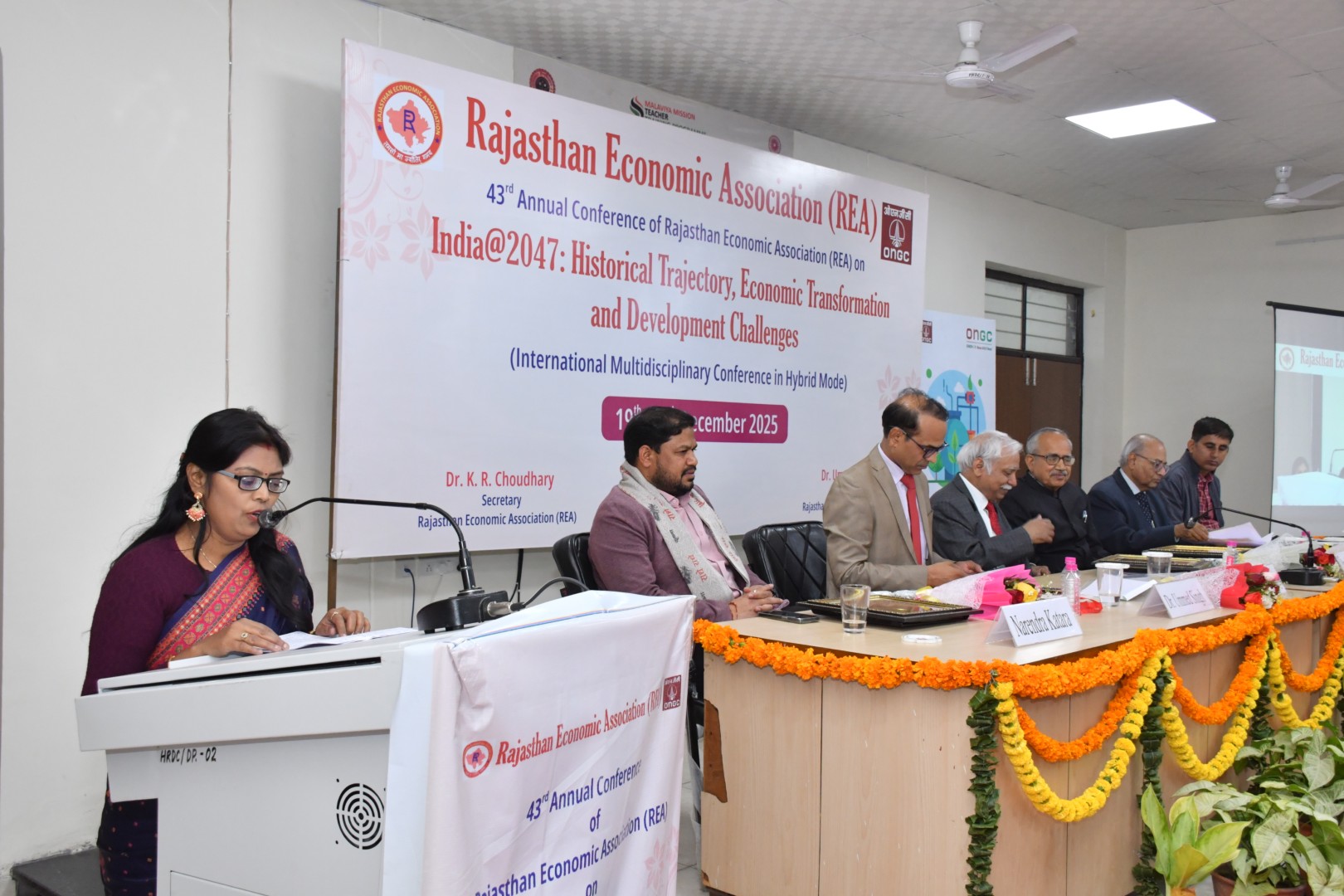 Rajasthan Economic Association Gallery (9)