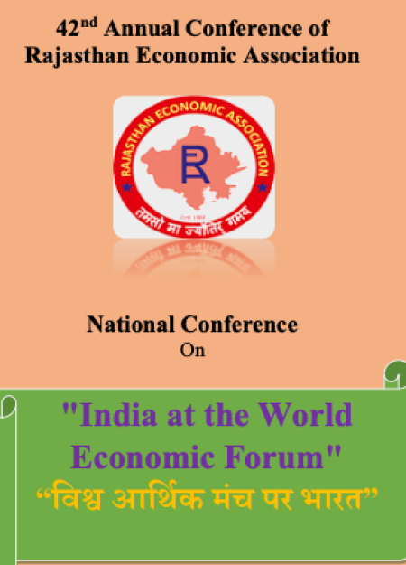 42nd Annual Conference of Rajasthan Economic Association